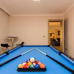 My Dalmatia - Providenca With Private Heated Pool Feriehus