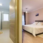 Feriehus My Dalmatia - Providenca With Private Heated Pool