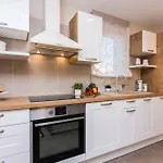 My Dalmatia - Providenca With Private Heated Pool Feriehus