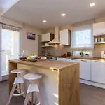 My Dalmatia - Providenca With Private Heated Pool Feriehus *