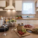 Feriehus My Dalmatia - Providenca With Private Heated Pool *