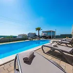 My Dalmatia - Providenca With Private Heated Pool *