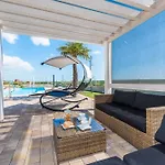 My Dalmatia - Providenca With Private Heated Pool * Debeljak