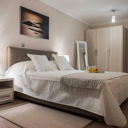 My Dalmatia - Providenca With Private Heated Pool