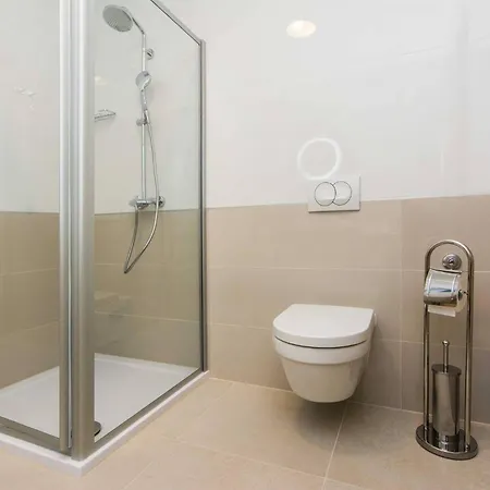 My Dalmatia - Providenca With Private Heated Pool * Debeljak