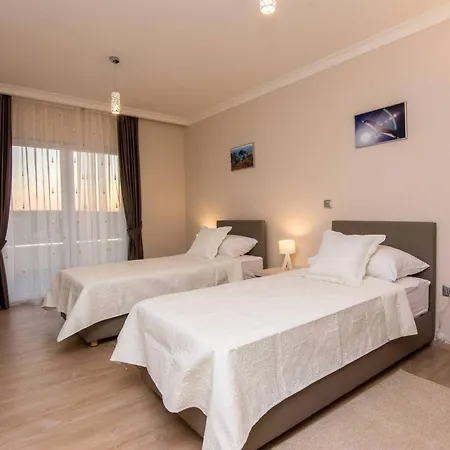 My Dalmatia - Providenca With Private Heated Pool Vikendica *