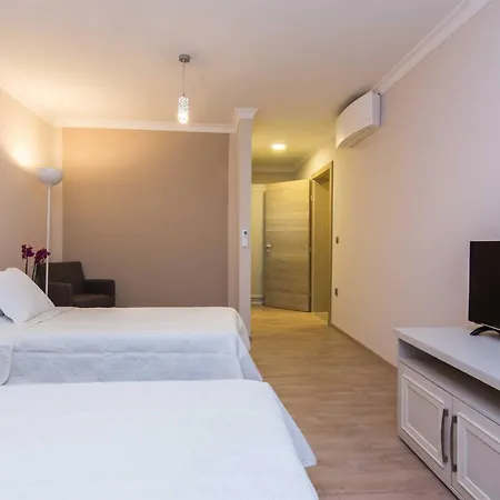 Tatil Evi My Dalmatia - Providenca With Private Heated Pool Debeljak