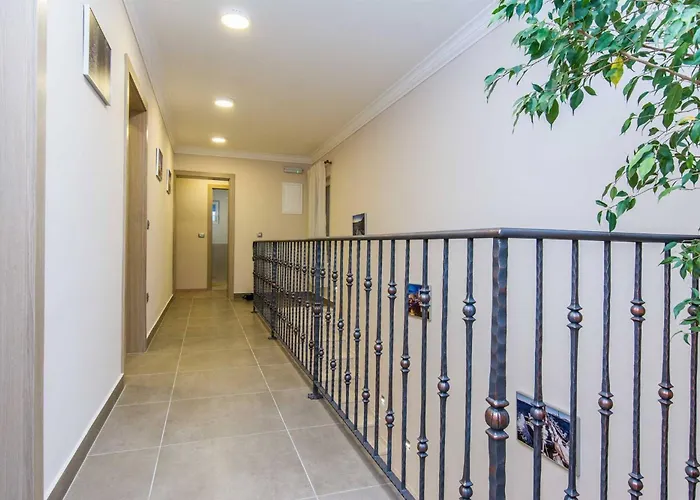 My Dalmatia - Providenca With Private Heated Pool Feriehus Debeljak