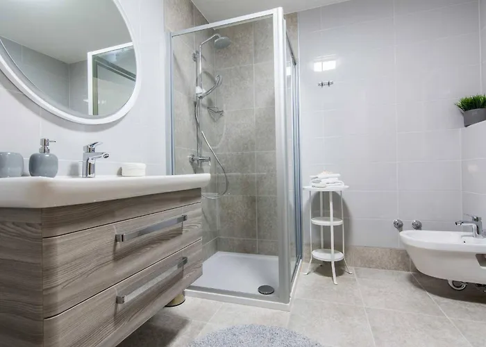 My Dalmatia - Providenca With Private Heated Pool Tatil Evi
