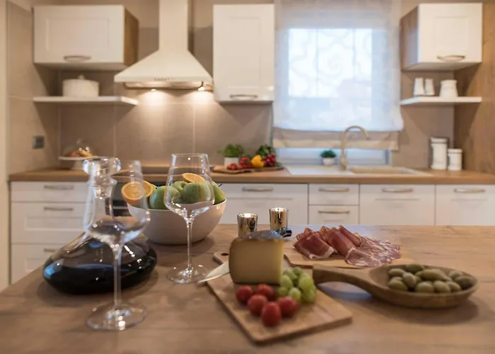 Feriehus My Dalmatia - Providenca With Private Heated Pool *