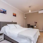 My Dalmatia - Providenca With Private Heated Pool Debeljak