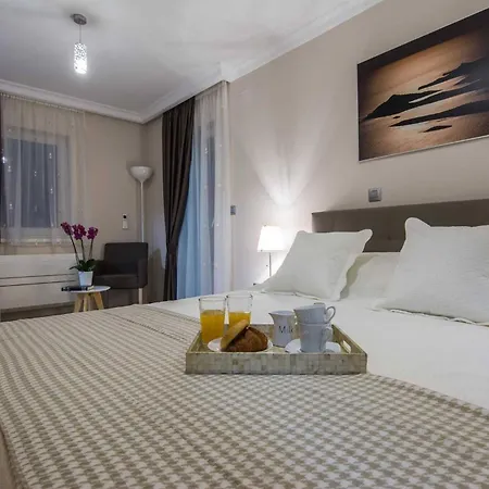 My Dalmatia - Providenca With Private Heated Pool 度假居