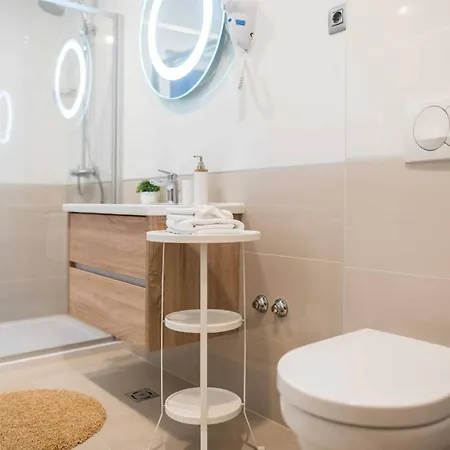 My Dalmatia - Providenca With Private Heated Pool