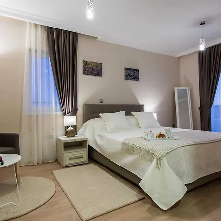 度假居 My Dalmatia - Providenca With Private Heated Pool *