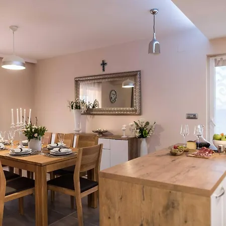 My Dalmatia - Providenca With Private Heated Pool * Debeljak