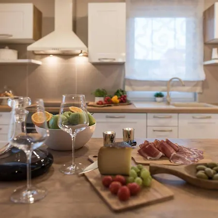 度假居 My Dalmatia - Providenca With Private Heated Pool *