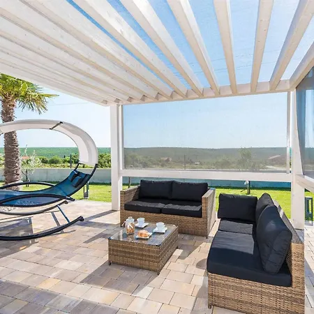 My Dalmatia - Providenca With Private Heated Pool * Debeljak