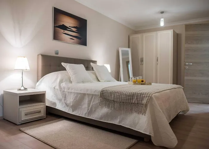 My Dalmatia - Providenca With Private Heated Pool