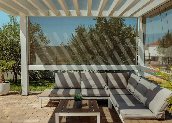 My Dalmatia - Providenca With Private Heated Pool * Debeljak