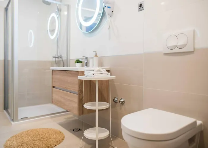 My Dalmatia - Providenca With Private Heated Pool