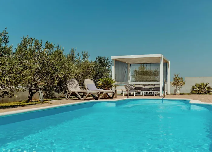 My Dalmatia - Providenca With Private Heated Pool Debeljak